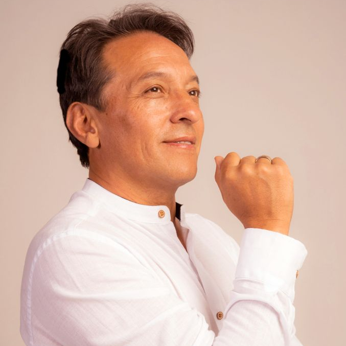 Director del IECO